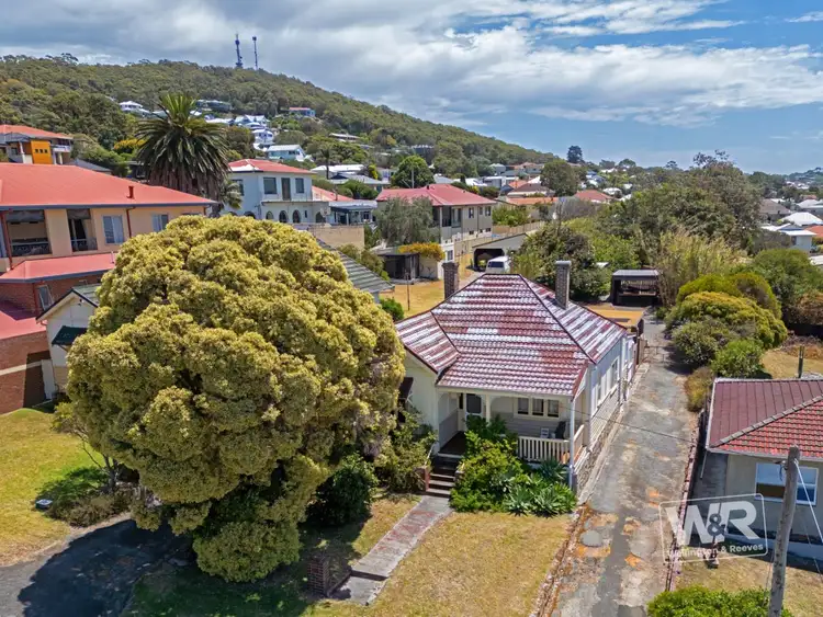 Second view of Homely house listing, 33 Crossman Street, Mount Melville WA 6330