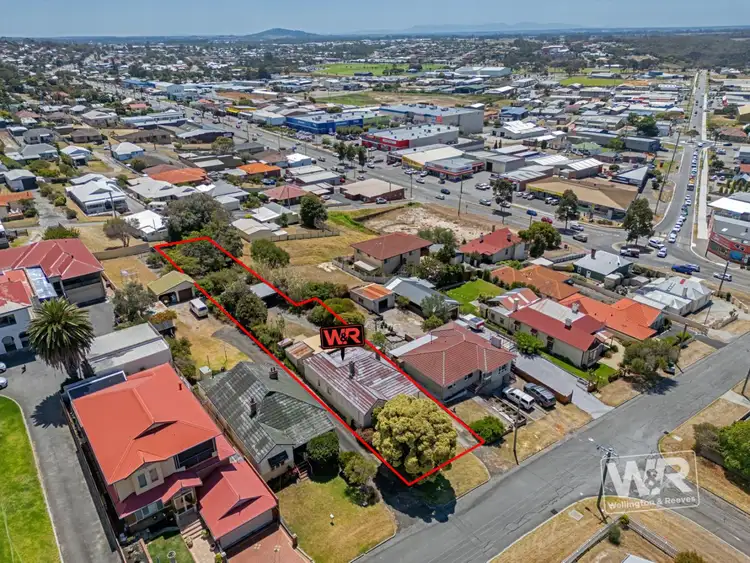 Fifth view of Homely house listing, 33 Crossman Street, Mount Melville WA 6330