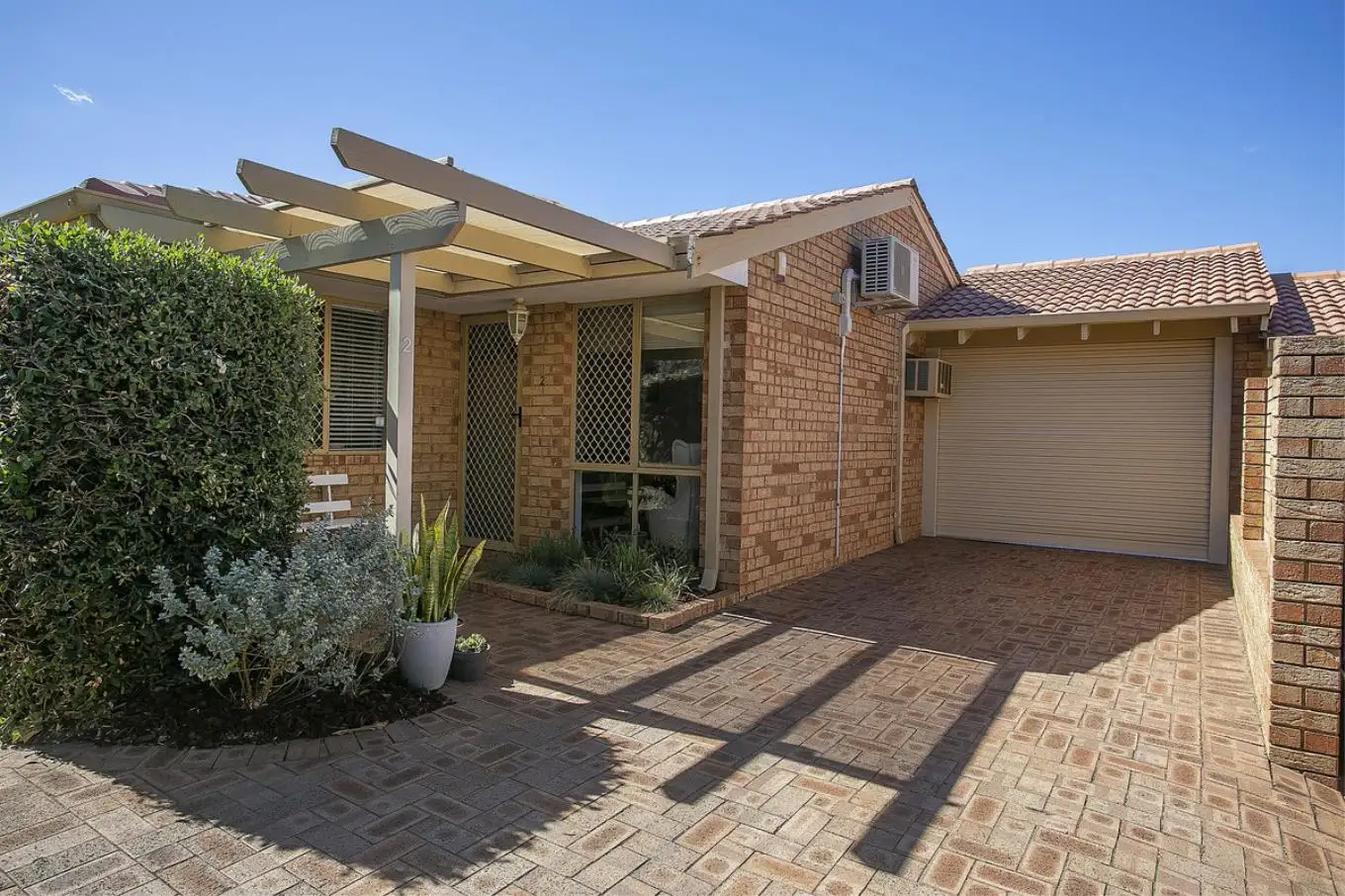 Main view of Homely villa listing, 2/60 Wattle Street, Tuart Hill WA 6060