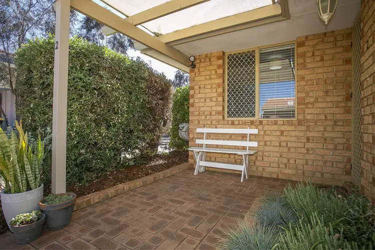 Second view of Homely villa listing, 2/60 Wattle Street, Tuart Hill WA 6060