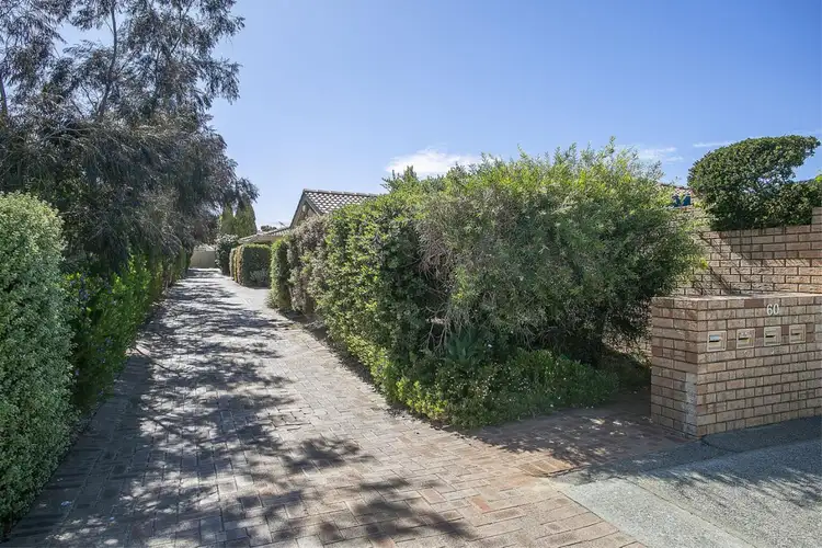 Third view of Homely villa listing, 2/60 Wattle Street, Tuart Hill WA 6060