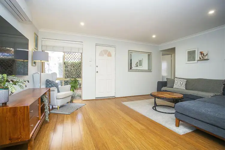 Fourth view of Homely villa listing, 2/60 Wattle Street, Tuart Hill WA 6060