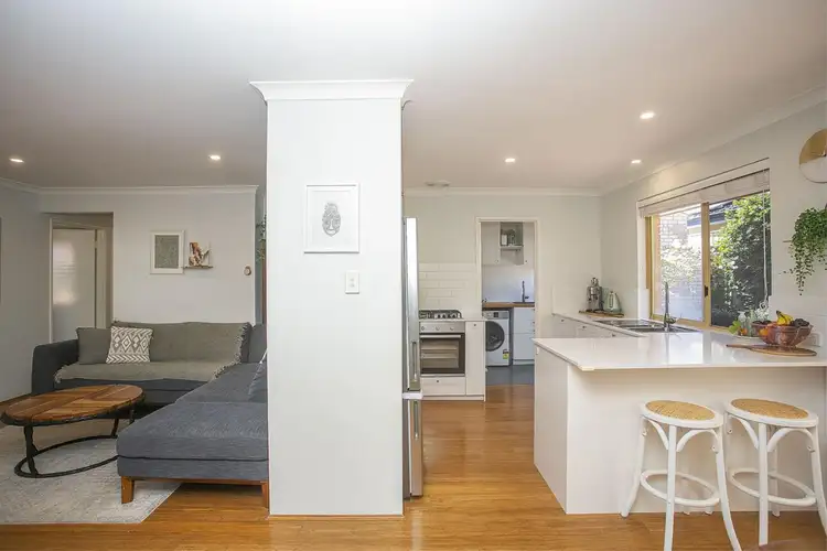 Fifth view of Homely villa listing, 2/60 Wattle Street, Tuart Hill WA 6060