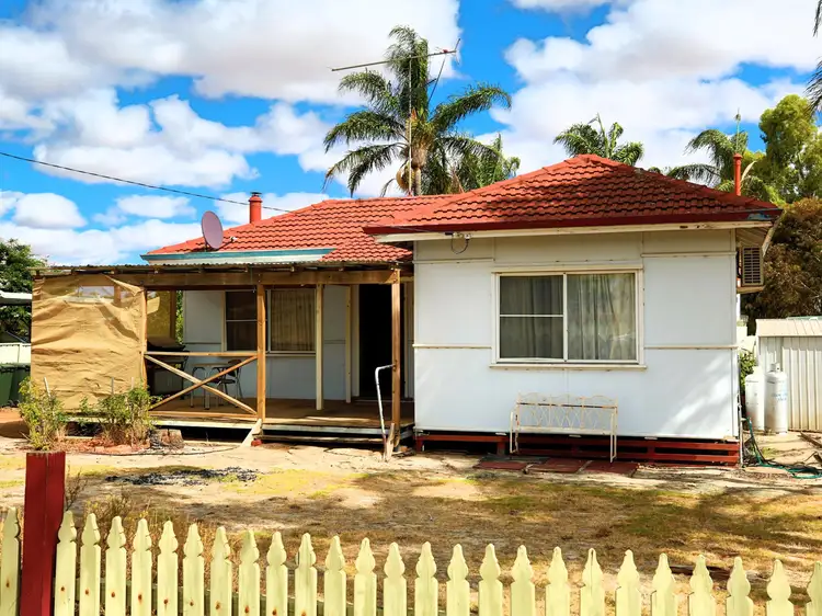 Main view of Homely house listing, 37 Manser Street, Kukerin WA 6352