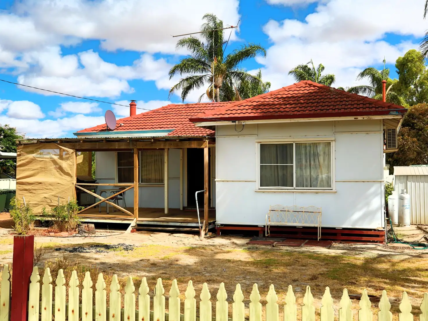Main view of Homely house listing, 37 Manser Street, Kukerin WA 6352