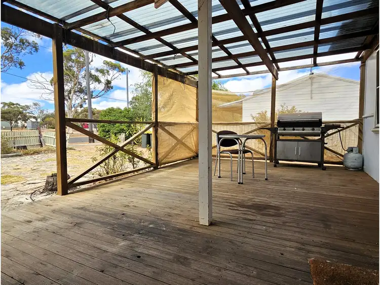 Second view of Homely house listing, 37 Manser Street, Kukerin WA 6352