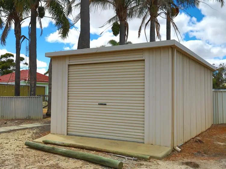 Fifth view of Homely house listing, 37 Manser Street, Kukerin WA 6352