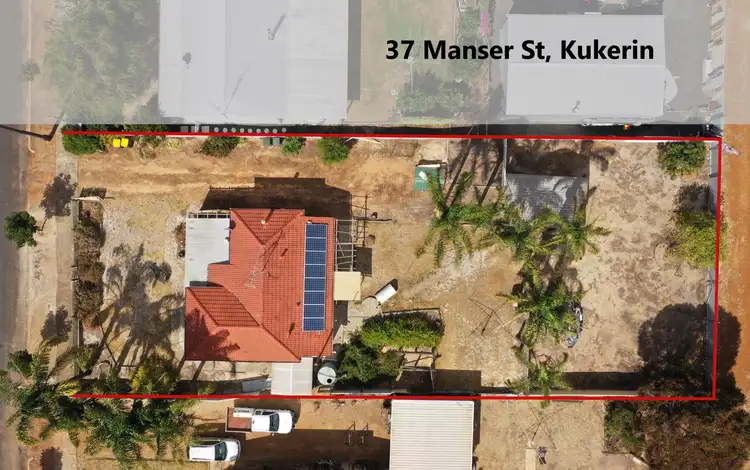 Sixth view of Homely house listing, 37 Manser Street, Kukerin WA 6352