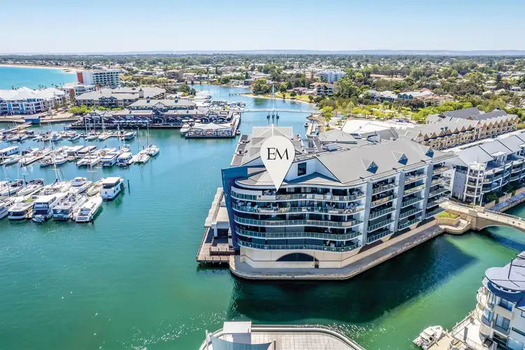 Main view of Homely apartment listing, 36/15 The Palladio, Mandurah WA 6210
