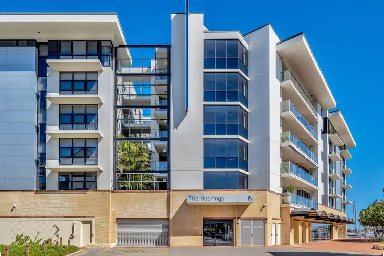 Second view of Homely apartment listing, 36/15 The Palladio, Mandurah WA 6210