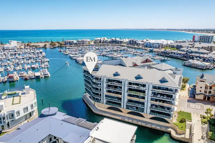 Third view of Homely apartment listing, 36/15 The Palladio, Mandurah WA 6210