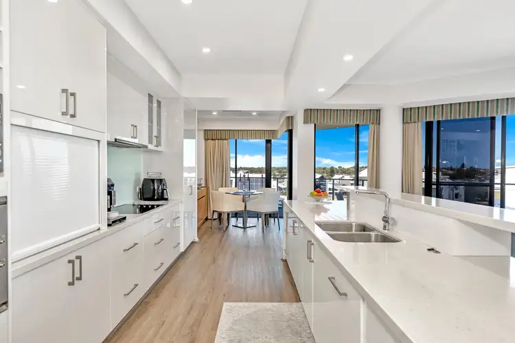 Fifth view of Homely apartment listing, 36/15 The Palladio, Mandurah WA 6210