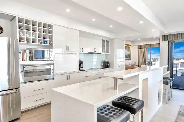 Sixth view of Homely apartment listing, 36/15 The Palladio, Mandurah WA 6210