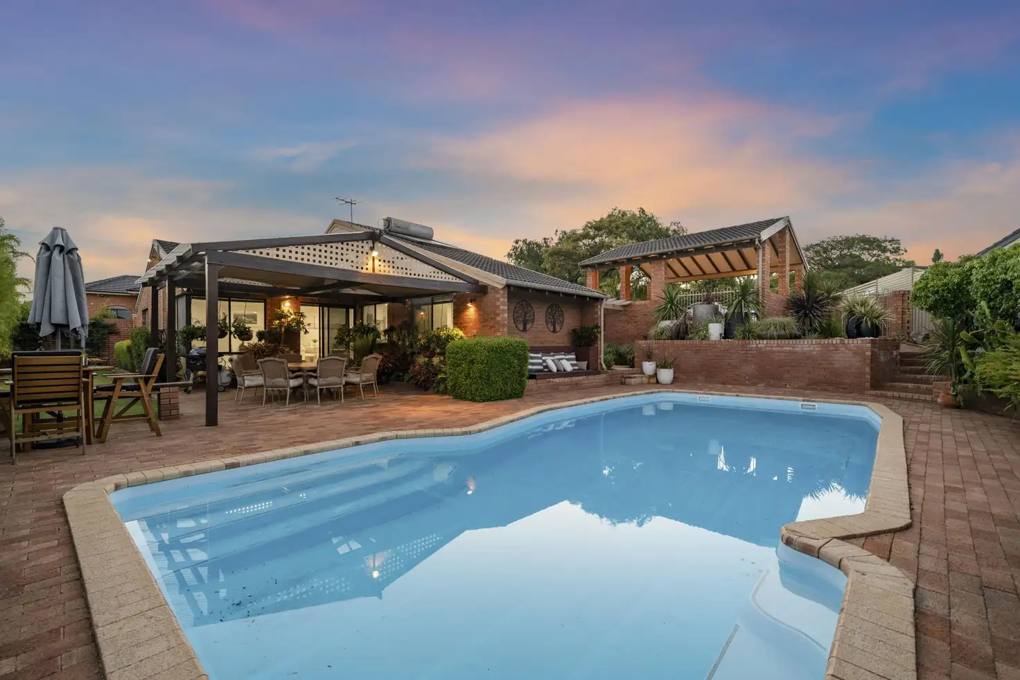 Main view of Homely house listing, 6 Bankend, Duncraig WA 6023