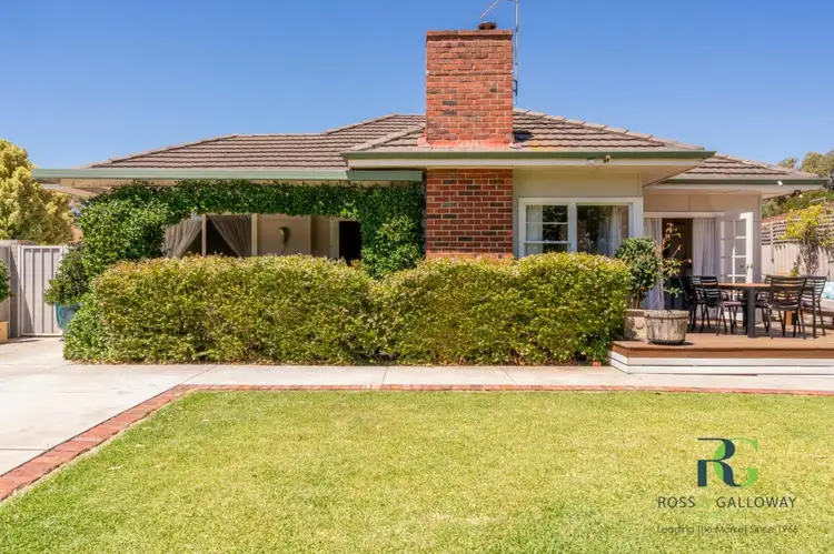64B Carrington Street, Palmyra WA 6157