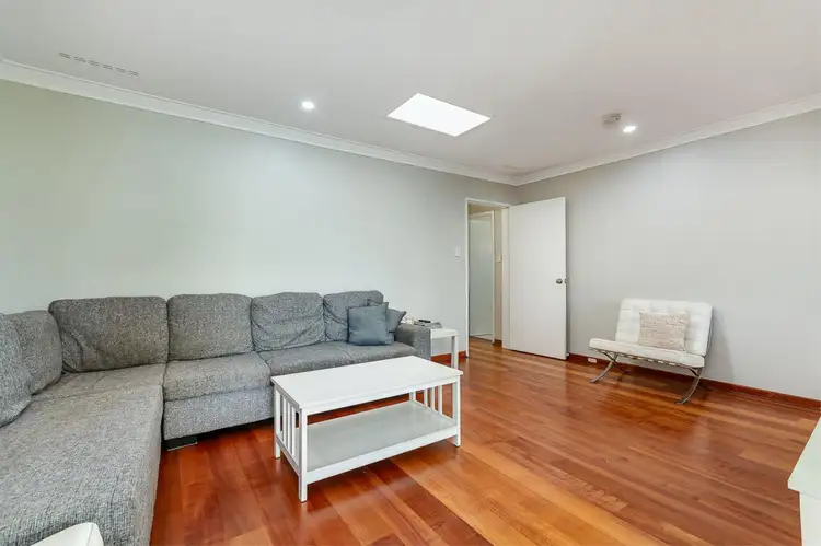 Second view of Homely unit listing, 14 Hornet Street, Hamersley WA 6022