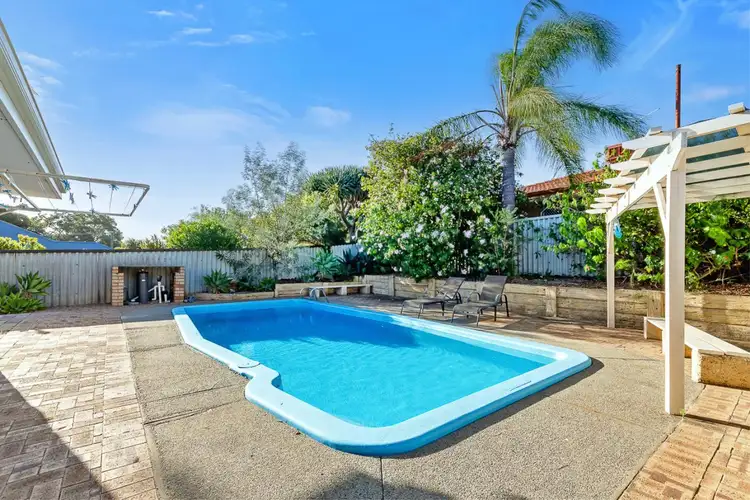 Third view of Homely unit listing, 14 Hornet Street, Hamersley WA 6022