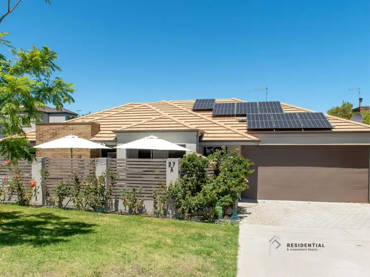27A Boronia Street, Innaloo WA 6018