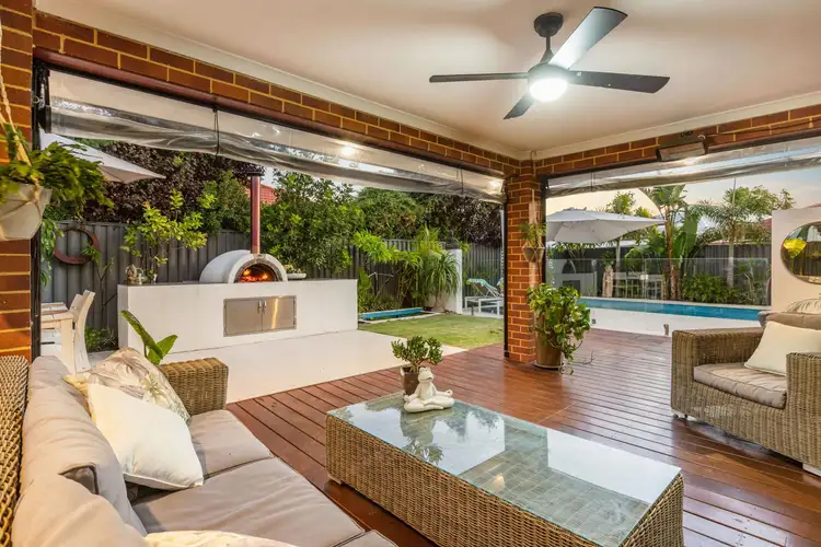 Third view of Homely house listing, 7 Counihan Bend, Harrisdale WA 6112