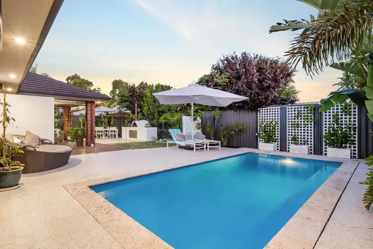 Fourth view of Homely house listing, 7 Counihan Bend, Harrisdale WA 6112