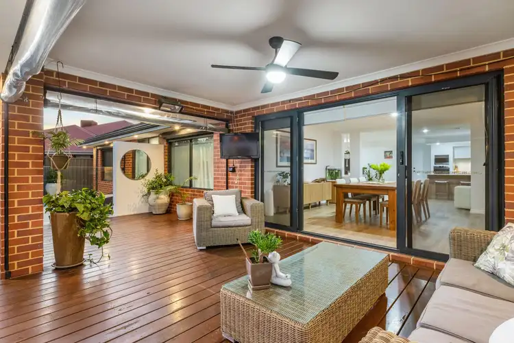 Fifth view of Homely house listing, 7 Counihan Bend, Harrisdale WA 6112