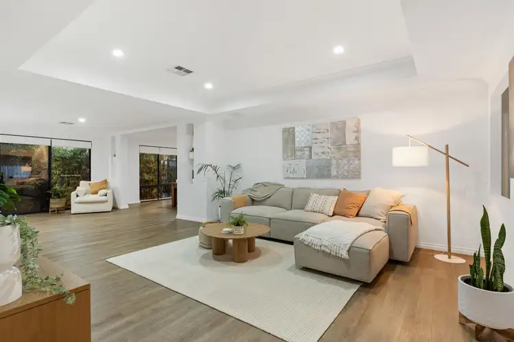 Sixth view of Homely house listing, 7 Counihan Bend, Harrisdale WA 6112