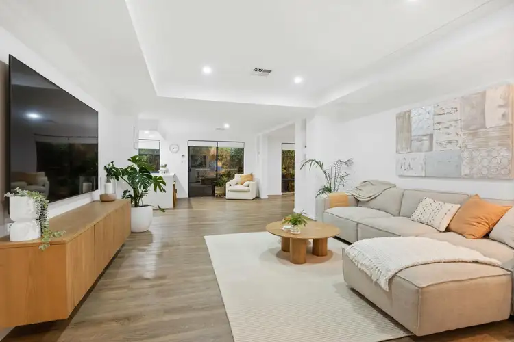 Seventh view of Homely house listing, 7 Counihan Bend, Harrisdale WA 6112