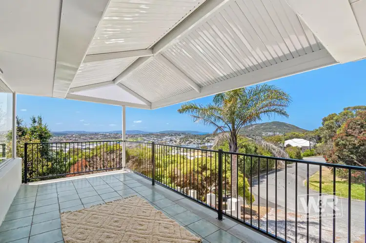 Main view of Homely house listing, 13 Serpentine Crescent, Mount Melville WA 6330