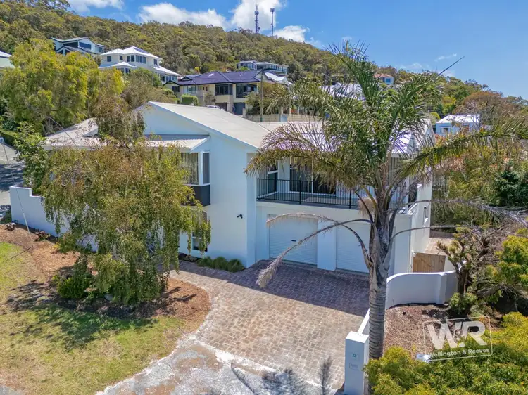 Second view of Homely house listing, 13 Serpentine Crescent, Mount Melville WA 6330