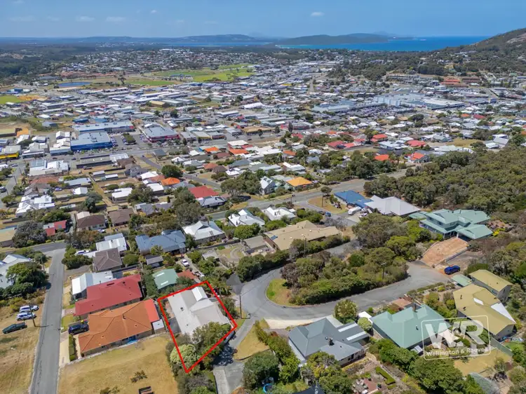 Third view of Homely house listing, 13 Serpentine Crescent, Mount Melville WA 6330
