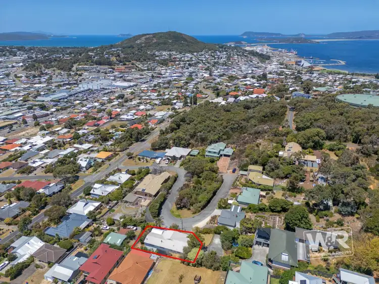 Fourth view of Homely house listing, 13 Serpentine Crescent, Mount Melville WA 6330