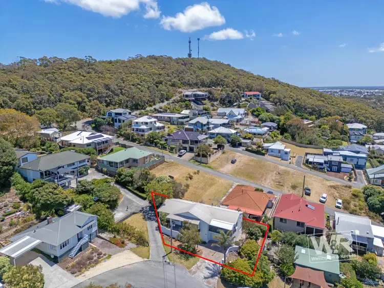 Fifth view of Homely house listing, 13 Serpentine Crescent, Mount Melville WA 6330