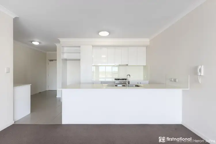 Sixth view of Homely apartment listing, 205/21 Malata Crescent, Success WA 6164