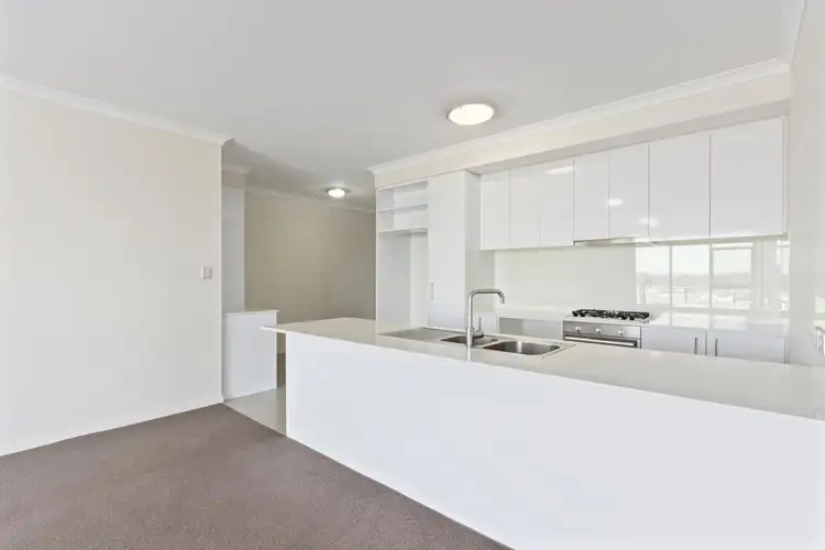 Seventh view of Homely apartment listing, 205/21 Malata Crescent, Success WA 6164