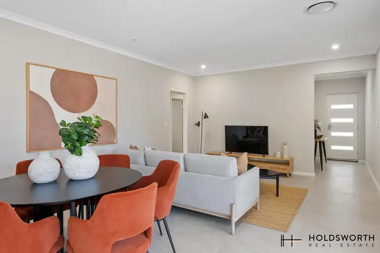 Fifth view of Homely house listing, 25 Daley Street, Yokine WA 6060