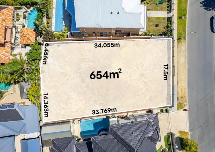 17 Anacapri Road, Hillarys WA 6025