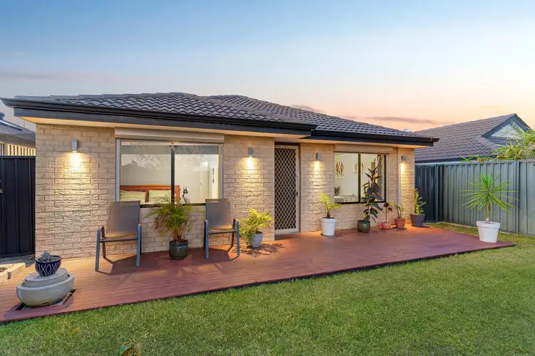 4 Lucan Lane, Baldivis WA 6171