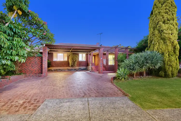 60 Buxton Road, Wembley Downs WA 6019