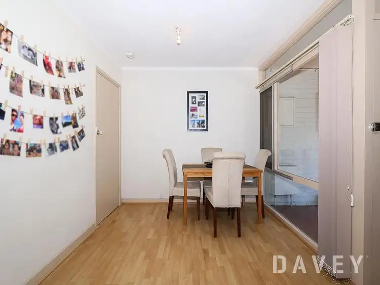 Third view of Homely townhouse listing, 9/3 Derrington Crescent, Balga WA 6061