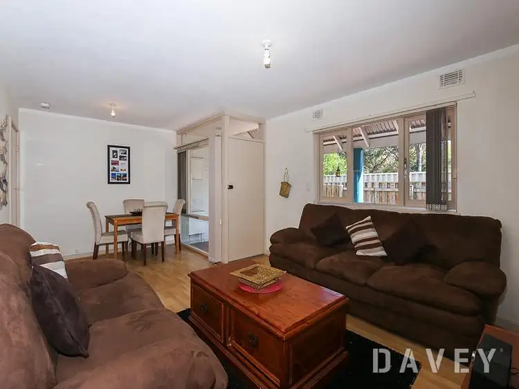 Fourth view of Homely townhouse listing, 9/3 Derrington Crescent, Balga WA 6061