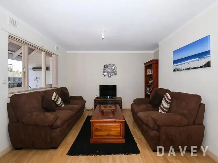 Fifth view of Homely townhouse listing, 9/3 Derrington Crescent, Balga WA 6061