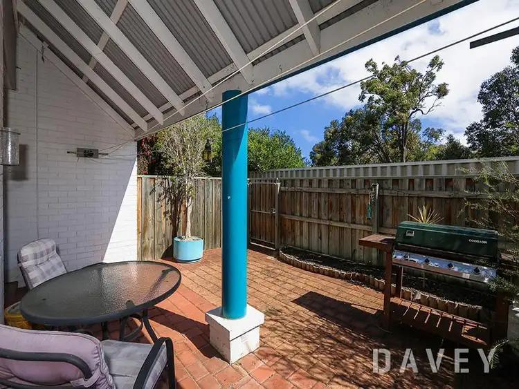 Sixth view of Homely townhouse listing, 9/3 Derrington Crescent, Balga WA 6061