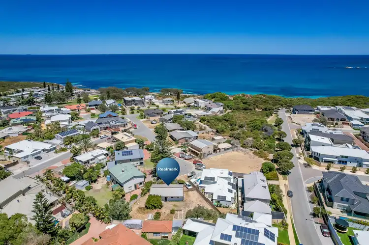 14 Schnapper Court, Burns Beach WA 6028