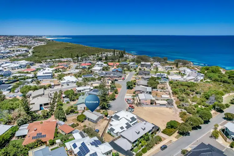 Fourth view of Homely house listing, 14 Schnapper Court, Burns Beach WA 6028