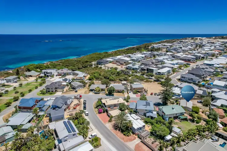 Fifth view of Homely house listing, 14 Schnapper Court, Burns Beach WA 6028