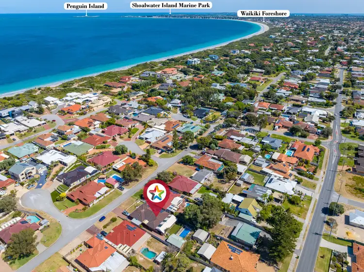 19 Pollard Way, Warnbro WA 6169