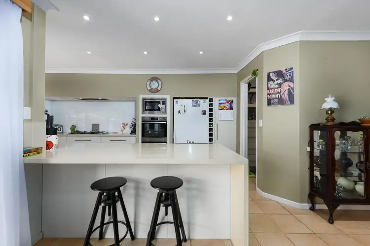 Seventh view of Homely house listing, 19 Pollard Way, Warnbro WA 6169