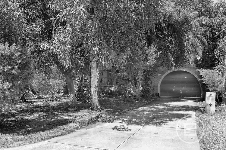 Main view of Homely house listing, 24 Kanowna Avenue West, Ascot WA 6104