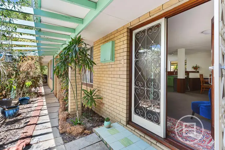 Second view of Homely house listing, 24 Kanowna Avenue West, Ascot WA 6104
