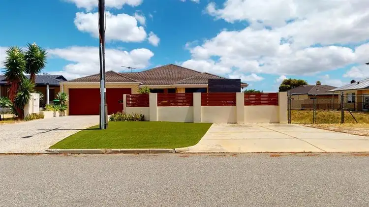 15 Ludlands Street, Morley WA 6062